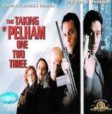 The Taking of Pelham One Two Three (TV)