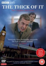 The Thick of It (Serie de TV)