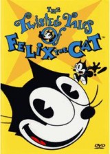 The Twisted Adventures of Felix the Cat (Serie de TV)