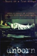 The Unborn (AKA The Mother)