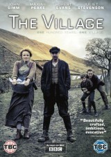 The Village (Serie de TV)