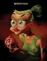 The Waif of Persephone