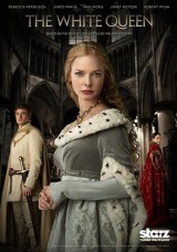 The White Queen (Serie de TV)