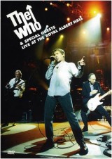 The Who Live at the Royal Albert Hall
