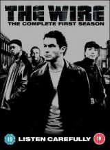 The Wire (Bajo escucha) (Serie de TV)