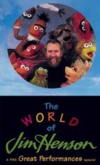 The World of Jim Henson (TV)