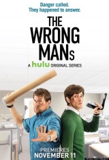 The Wrong Mans (Serie de TV)