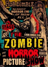The Zombie Horror Picture Show