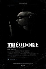 Theodore & Rosemary's Orchard