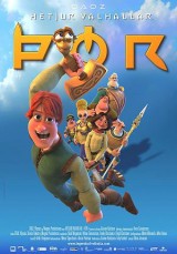 Thor: Legend of The Magical Hammer