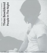 Three Bewildered People in the Night