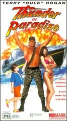 Thunder in Paradise (Serie de TV)