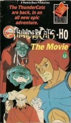 Thundercats - Ho! The Movie