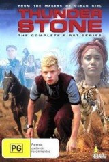 Thunderstone (Serie de TV)