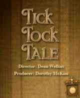 Tick Tock Tale