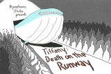Tiffany: Death on the Runway (TV)