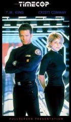 Timecop (Serie de TV)