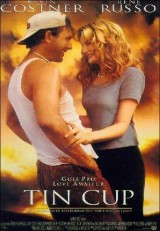 Tin cup