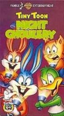 Tiny Toons: Cuentos de Terror (TV)