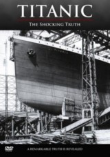 Titanic: The Shocking Truth (TV)