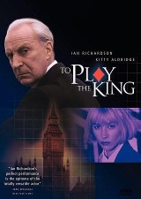 To Play the King (House of Cards II) (TV)