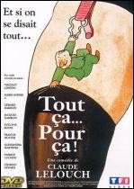 Todo esto... ¡¿para esto?!