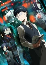 Tokyo Ghoul (Serie de TV)