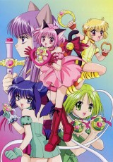 Tokyo Mew Mew (Serie de TV)
