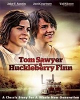 Tom Sawyer & Huckleberry Finn