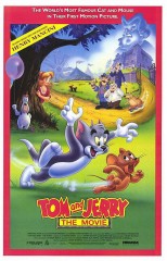 Tom y Jerry: La Película