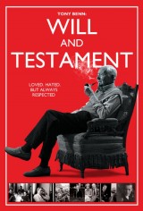 Tony Benn: Will and Testament