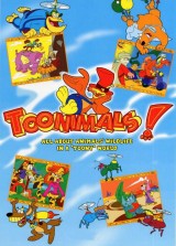 Toonimals (Serie de TV)