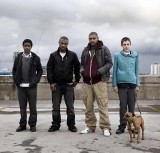 Top Boy (Serie de TV)