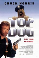 Top Dog, el perro sargento
