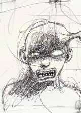 Topo glassato al cioccolato