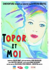 Topor et moi