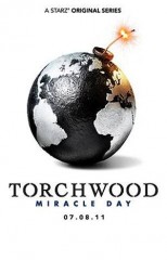 Torchwood: El día del milagro (TV)