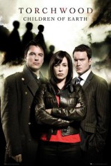 Torchwood: Los niños de la Tierra (TV)