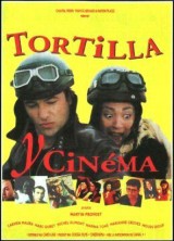 Tortilla y cinéma