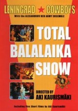 Total Balalaika Show