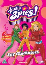 Totally Spies! (Serie de TV)