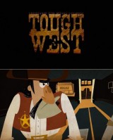 Tough West