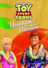 Toy Story Toons: Vacaciones en Hawai