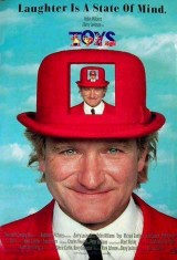 Toys: fabricando ilusiones