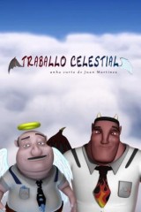 Trabajo celestial
