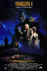 Trancers 4 (TV)