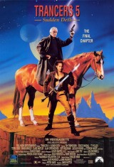 Trancers 5 (TV)