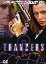 Trancers 6 (TV)