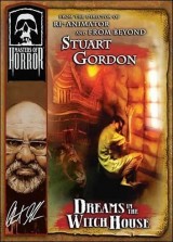 Tras las paredes (Masters of Horror Series) (TV)
