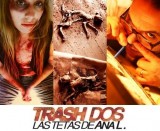 Trash dos: las tetas de Ana L.